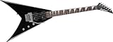 Jackson JS32 King V with Floyd Rose Electric Guitar- Black