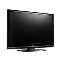 Toshiba REGZA 42RV535U 42-Inch 1080p LCD HDTV