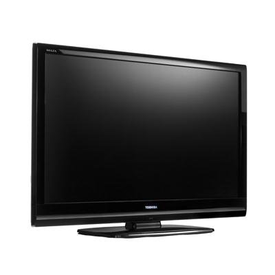 Toshiba REGZA 42RV535U 42-Inch 1080p LCD HDTV
