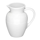 Le Creuset Stoneware 2-Quart Pitcher