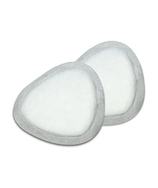 Ameda No Show Disposable Breast Pads - 30 pack