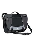High Sierra Tank Pack (Charcoal/Black/Silver/Black)