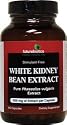 Futurebiotics White Kidney Bean Extract -- 500 mg - 100 Capsules