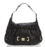 Botkier Stevie Hobo Bag Purse (Black)