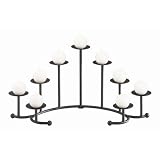 29 Williamsburg Iron Candelabra