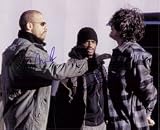 A Man Apart (Diesel, Vin / Tate, Larenz) Autographed/Hand Signed 8x10 Photo