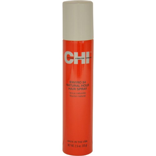 CHI - Thermal Styling Enviro Flex Hold Hair Spray - Natural Hold 50 g Preisvergleich