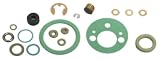Eigenschaften Brill Gloria Haus- und Gartengerï¿½te GmbH Satz Dichtungen / GLORIA 726143 Satz Dichtungen für Spezial-Drucksprüher