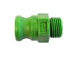 Garden Hose Camlock Coupling - QF