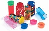 Vibrant Vials
