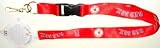 BOSTON RED SOX BREAKAWAY LANYARD