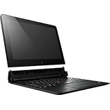 Lenovo ThinkPad Helix 36984SU 11.6-Inch Detachable 2 in 1 Touchscreen Ultrabook (2.0 GHz Intel Core i7-3667U Processor, 8GB RAM, 256GB Solid State Drive, Windows 8 Pro) Black