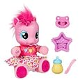 My Little Pony Feature So Soft Pinkie Pie
