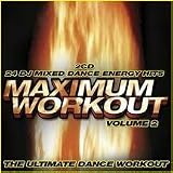 Maximum Workout, Vol. 2