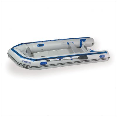 RIK Sport Runabout in Gray