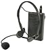 Eu Version Vhf Wireless Transmitter With Headset Microphone 