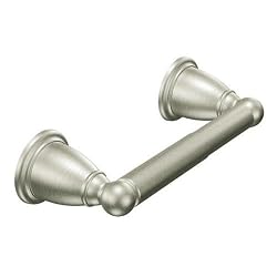 Moen YB2208BN Brantford Paper Holder, Brushed Nickel