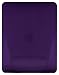 iSkin Duo Tablet PC Skin – Silicone – Purple