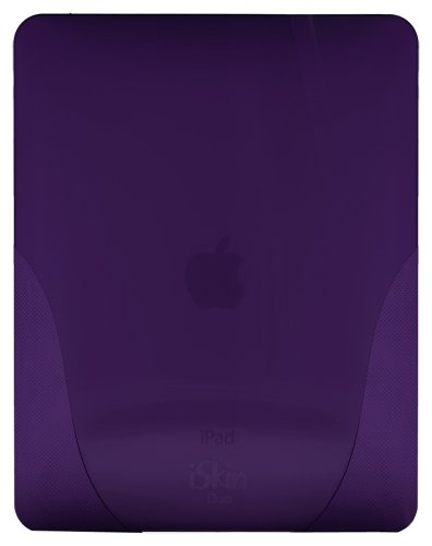 Duo Persia Tasche für Apple iPad lila schwarz