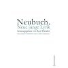 Neubuch: Neue junge Lyrik