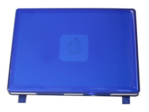 iPearl 13" Hard Shell Case for MacBook A1181 (Blue)