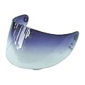 SHOEI Visier CX-1V verlaufend get�nt passend f�r X-Spirit / Multitec / Raid II / XR-1000