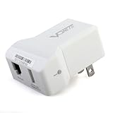 Mini Wireless WiFi 3G/4G Router Repeater Range Extender Booster US Plug