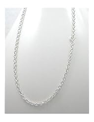 Chain In 92.5 Sterling Silver
