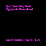Quit Smoking Now Hypnosis Download