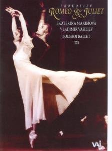 Roméo Et Juliette