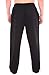 Del Rossa Men's 100% Cotton Woven Pajama Pants