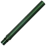 Spyder Galaxy V Spyder Barrel Front - Green