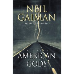 American Gods [Audiobook] [Cd] [Unabridged]