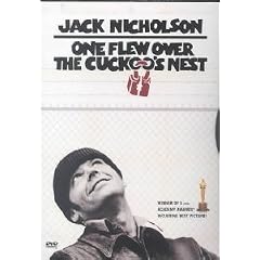 One Flew over the Cuckoo's Nest [Import USA Zone 1]