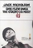 One Flew over the Cuckoo's Nest [Import USA Zone 1]