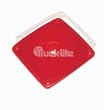 Truck-Lite Replacement Lens Red 9063