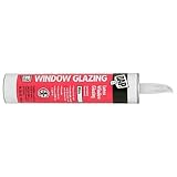 CRL Dap Latex Window Glazing Compound