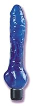 California Exotics Waterproof Delights Blue Ballsy