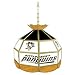 NHL Pittsburgh Penguins Stained Glass Tiffany Lamp - 16 inch
