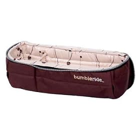 Bumbleride Snack Pack In Koa