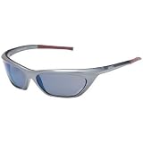 BRIKO PROWLER Cycling Sunglasses Carbon MTX Infrared by