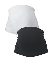 Belly band - 2pk