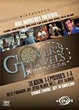 Glovers Travels Season 1