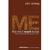 The Me I Want to Be: Becoming God’s Best Version of You (Hardcover)