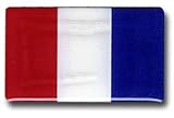 France - 3D Decals (Mini)