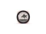 4 Oz Mystic Winds - All Natural Salt Scrub