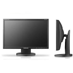 Samsung 2443BWT-1 24-Inch LCD Monitor (Black) by Samsung