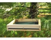 Songbird Essentials SESC2007C Hanging Bird Feeder