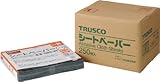 TRUSCO シートペーパー ＃100 GBS-100