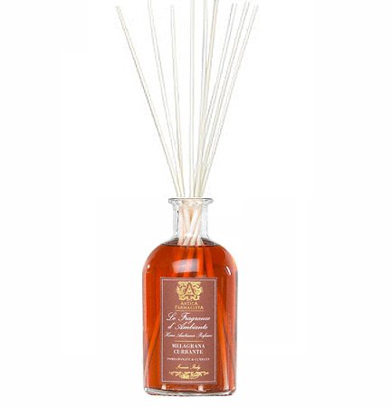 Antica Farmacista Pomegranate and Currant Home Ambience Perfume - 500ml